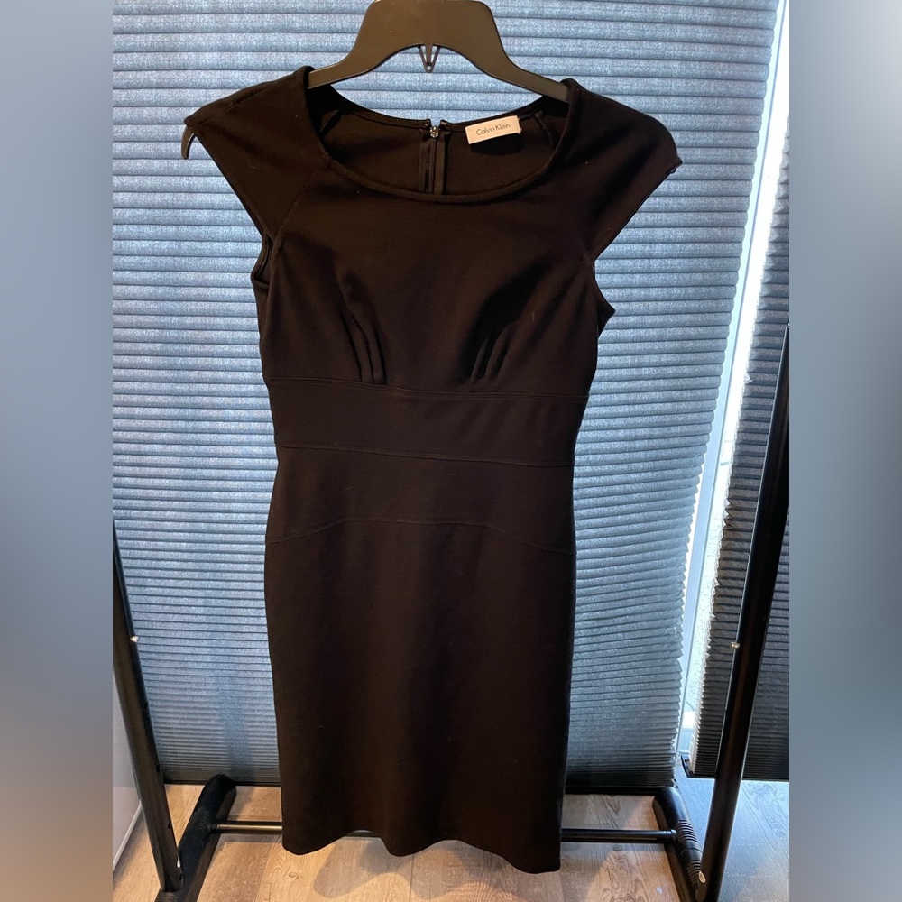Calvin Klein Dress